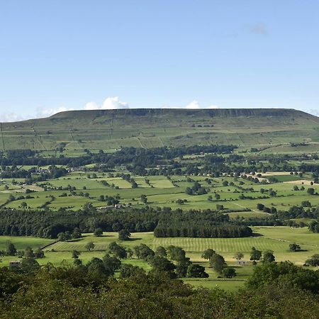 فندق Bolton Arms Redmire المظهر الخارجي الصورة