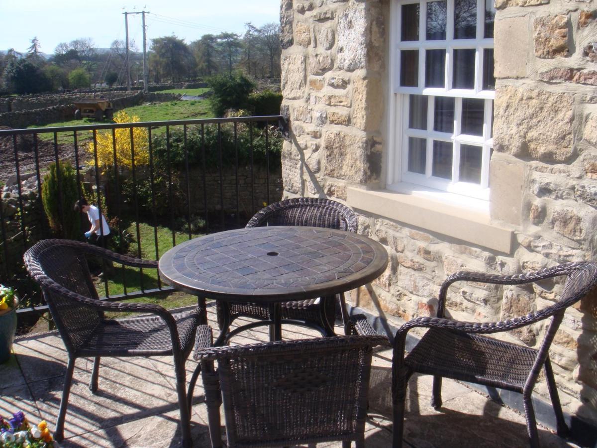 فندق Bolton Arms Redmire المظهر الخارجي الصورة