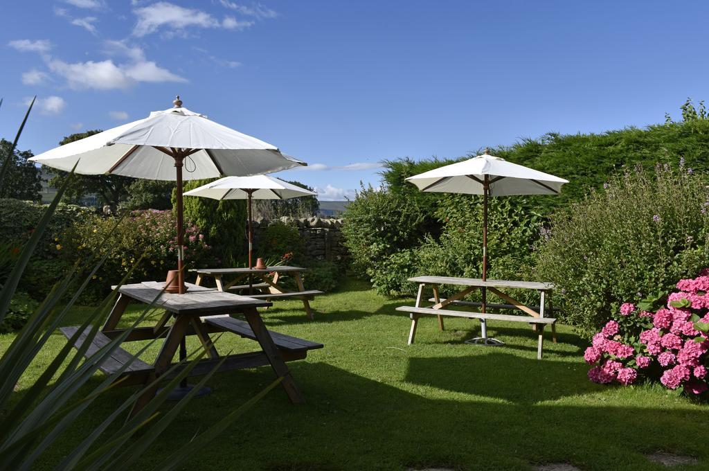 فندق Bolton Arms Redmire المظهر الخارجي الصورة