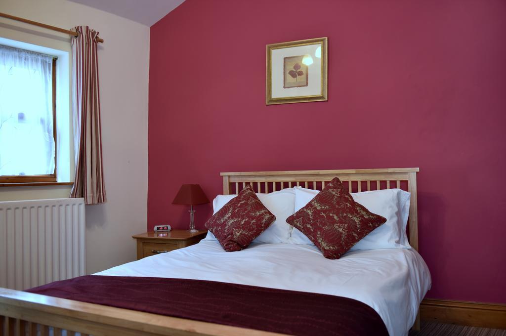 فندق Bolton Arms Redmire المظهر الخارجي الصورة